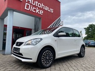 Seat Mii 2018