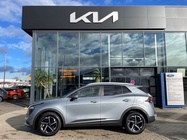 Kia Sportage 2025