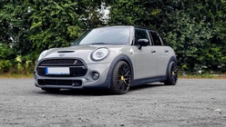 MINI Cooper 2019