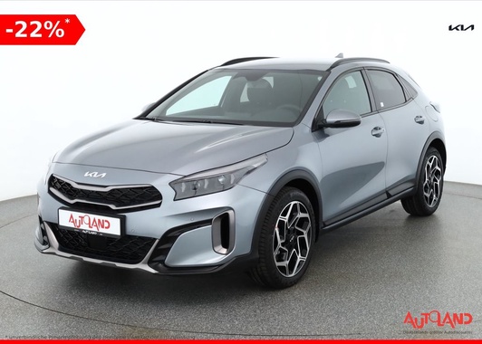 Kia XCeed 2026