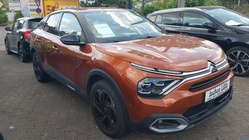 Citroen C4 2021