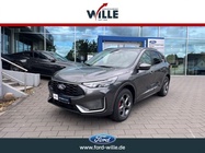 Ford Kuga 2025