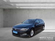 Volkswagen Passat 2019