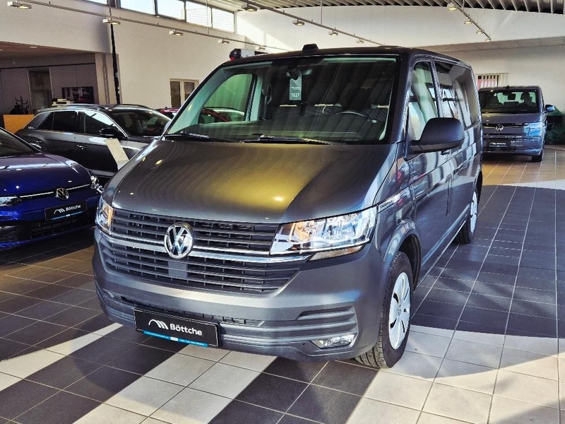 Volkswagen T6