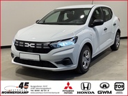 Dacia Sandero 2025