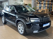 Jeep Avenger 2024