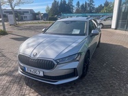 Skoda Superb 2024