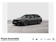 BMW 5 Series 2024