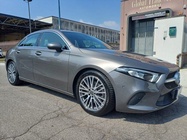 Mercedes-Benz A-Class 2021