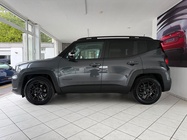 Jeep Renegade 2022