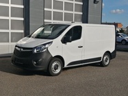 Opel Vivaro 2018