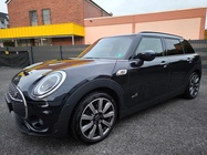 MINI Clubman 2021