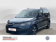 Volkswagen Caddy 2022