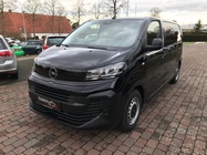 Opel Vivaro 2025