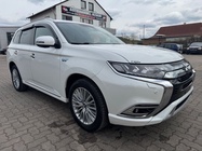 Mitsubishi Outlander 2019