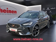 Cupra Formentor 2023