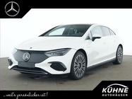 Mercedes-Benz EQE 2025