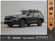 Subaru Forester 2025