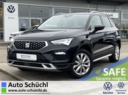 Seat Ateca 2024