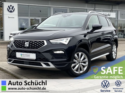 Seat Ateca 2024