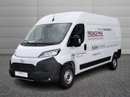 Toyota Proace 2025