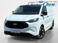 Ford Transit Custom 2025