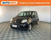 Fiat Panda 2024