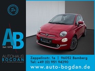 Fiat 500 2019