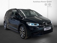 Volkswagen Touran 2025