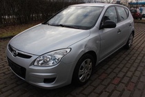 Hyundai i30 2010