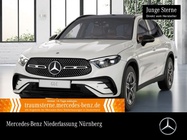 Mercedes-Benz GLC-Class 2023