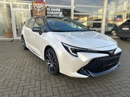 Toyota Corolla 2026