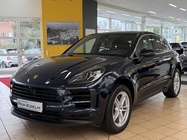 Porsche Macan 2022
