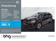 Volkswagen Taigo 2025