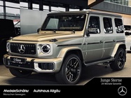 Mercedes-Benz G-Class 2025