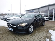 Mercedes-Benz CLA-Class 2023