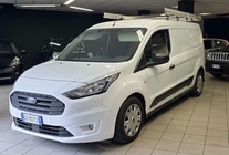 Ford Transit Connect 2021