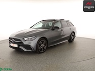 Mercedes-Benz C-Class 2022