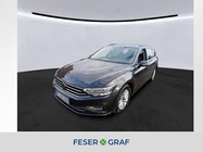 Volkswagen Passat 2023