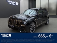 BMW X7 2022
