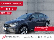 Volkswagen Taigo 2024