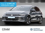 Volkswagen Golf 2025