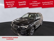 Seat Ateca 2024