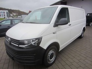 Volkswagen T6 2018