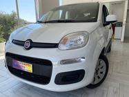 Fiat Panda 2020