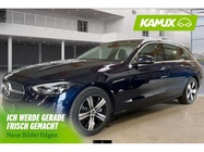 Mercedes-Benz C-Class 2022