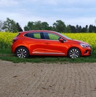 Renault Clio 2020