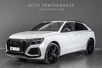 Audi RSQ8 2022