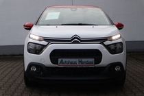 Citroen C3 2023
