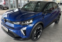Renault Captur 2024